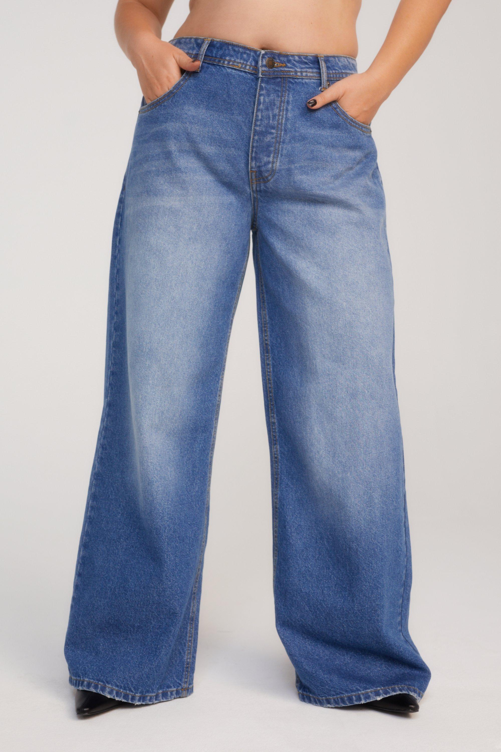 Plus size boyfriend jeans uk hotsell